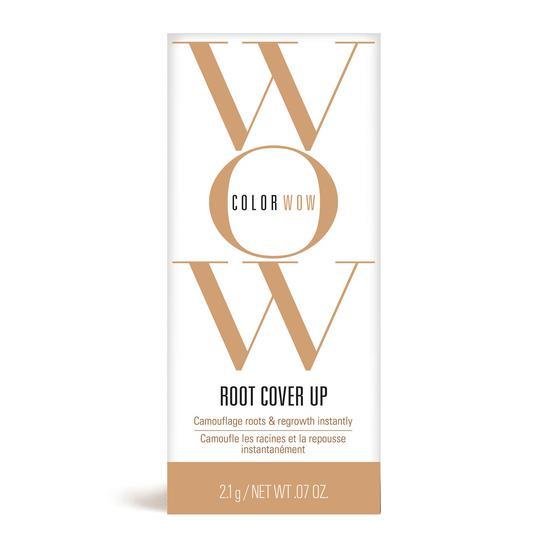 Color Wow Root Cover Up Dark Brown