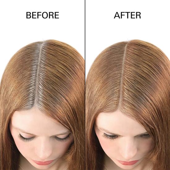 Color Wow Root Cover Up Dark Brown