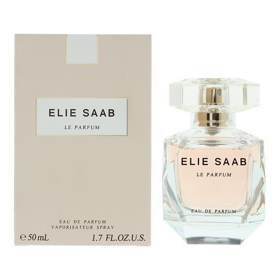 Elie Saab Le Parfum Eau De Parfum 3 oz