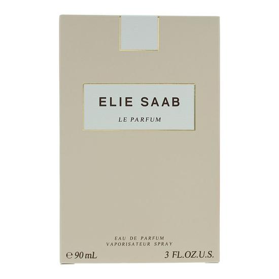 Elie Saab Le Parfum Eau De Parfum 3 oz
