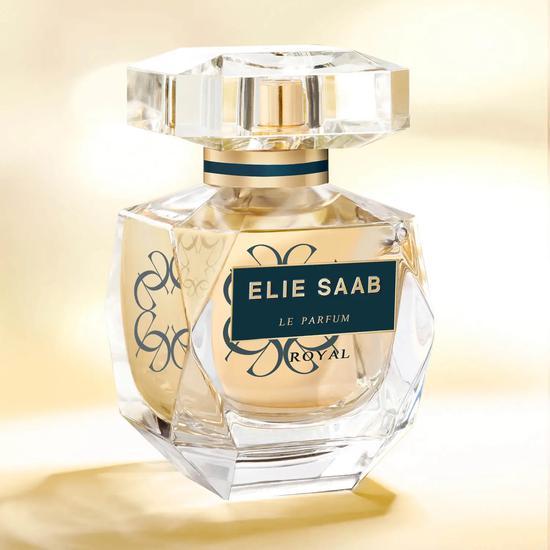 Elie Saab Le Parfum Royal Eau De Parfum 2 oz