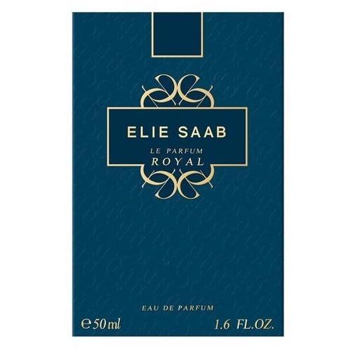 Elie Saab Le Parfum Royal Eau De Parfum 2 oz