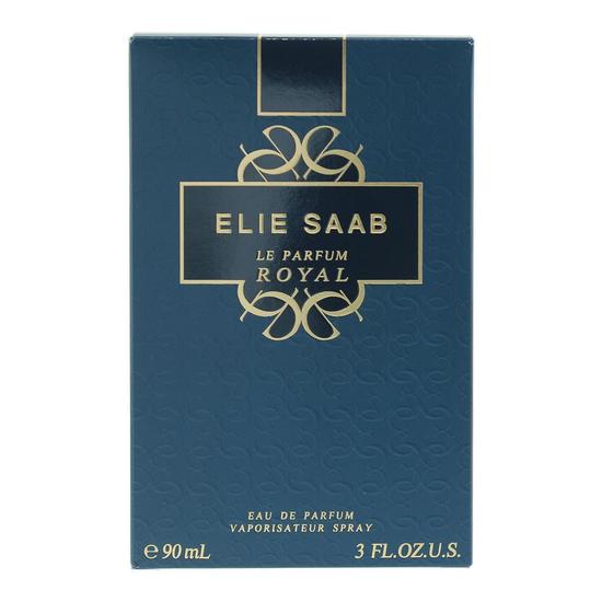 Elie Saab Le Parfum Royal Eau De Parfum 2 oz