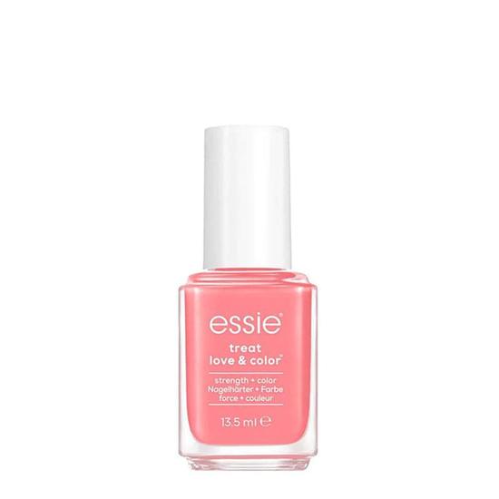 essie Treat Love Colour TLC Nail Polish Berry Best