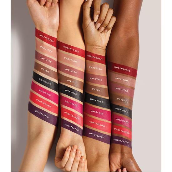 Fenty Beauty Stunna Lip Paint Longwear Fluid Lip Colour Unattached