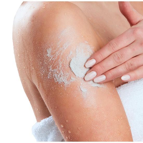 First Aid Beauty KP Bump Eraser Body Scrub With 10% AHA 2 oz