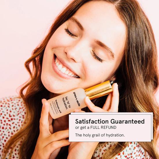 Grace & Stella Hyaluronic Acid Serum 2 oz
