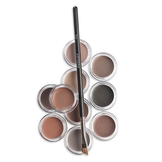 Inglot Cosmetics AMC Brow Liner Gel 12