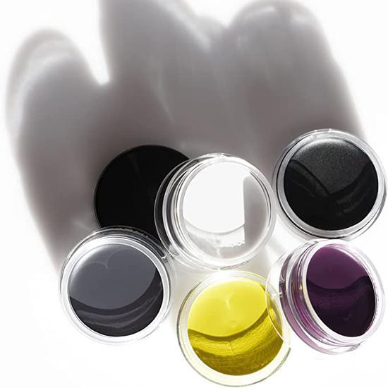Inglot Cosmetics AMC Eyeliner Gel 76
