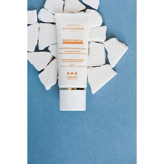 Institut Esthederm Photo Regul Pigmentation Irregularities Protective Face Care 2 oz