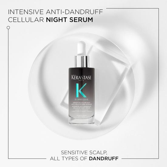 Kérastase Symbiose Intense Revitalising Mask 7 oz
