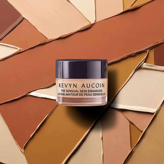 Kevyn Aucoin The Sensual Skin Enhancer SX 1