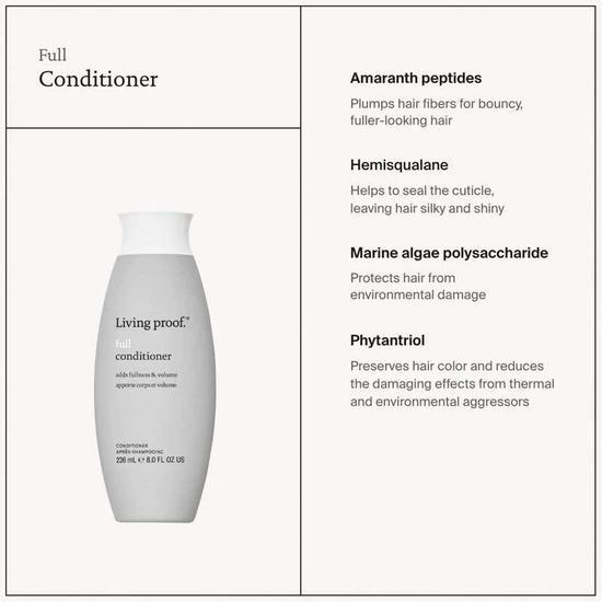 Living Proof Full Conditioner 236ml