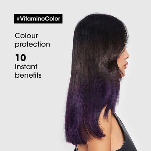 L'Oréal Professionnel Serie Expert Vitamino Colour 10 In 1 Multi Purpose Spray 6 oz