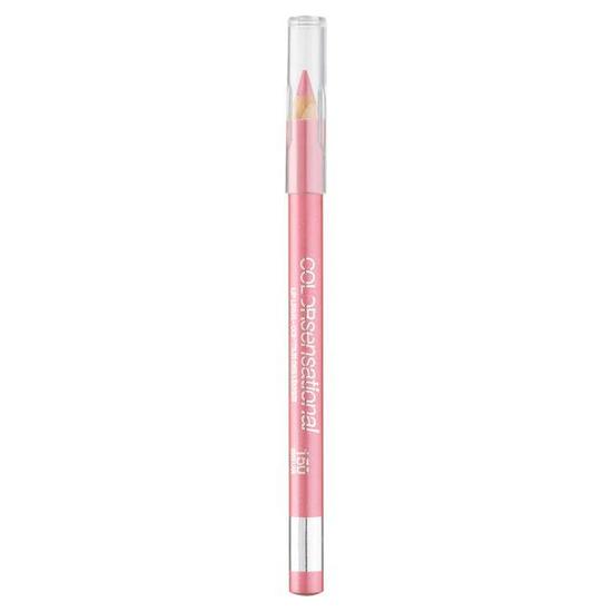 Maybelline Colour Sensational Lip Liner 630-Velvet Beige