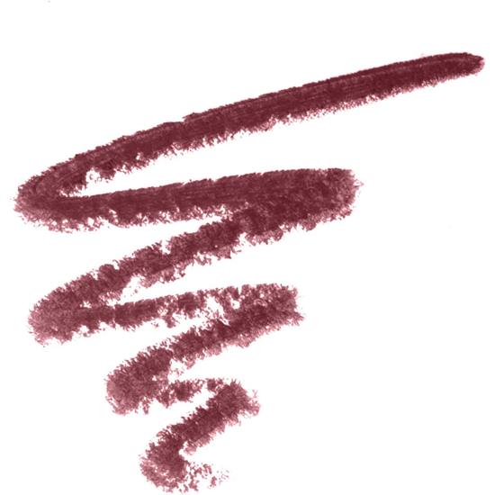 Maybelline Colour Sensational Shaping Lip Liner Brick Red