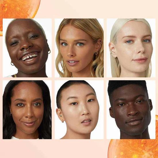 Maybelline Super Stay 24HR Skin Tint + Vitamin C 60