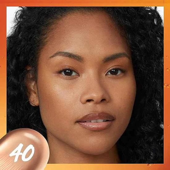 Maybelline Super Stay 24HR Skin Tint + Vitamin C 60