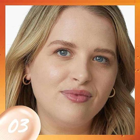 Maybelline Super Stay 24HR Skin Tint + Vitamin C 60