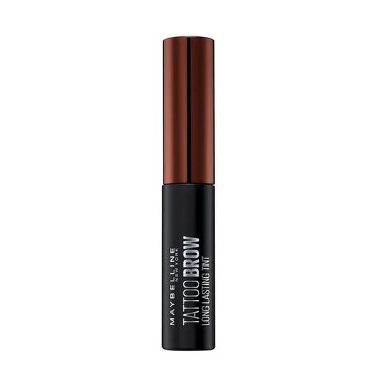 Maybelline Tattoo Brow Easy Peel Off Tint Dark Brown