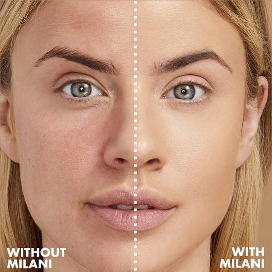 Milani Conceal & Perfect 2 In 1 Foundation & Concealer Creamy Nude