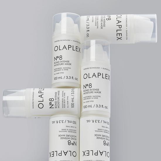 Olaplex No. 8 Bond Intense Moisture Mask 3 oz
