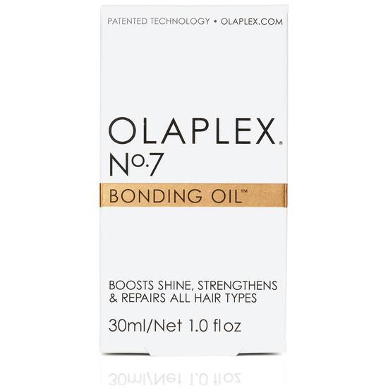 Olaplex No.7 Bonding Oil 1 oz