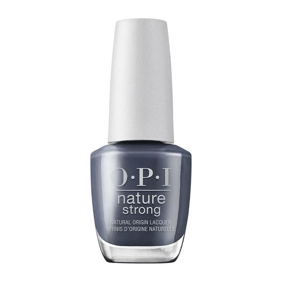 OPI Nature Strong Nail Polish A Clay in the Life