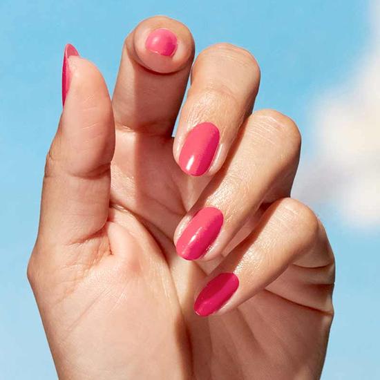 OPI Nature Strong Nail Polish A Clay in the Life