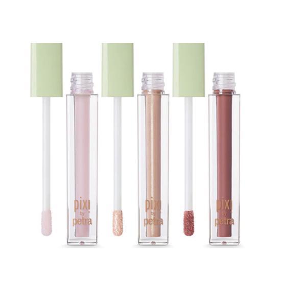 PIXI LipLift Max Lip Plumper Honey Sheen