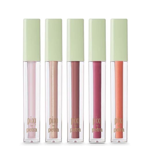 PIXI LipLift Max Lip Plumper Honey Sheen
