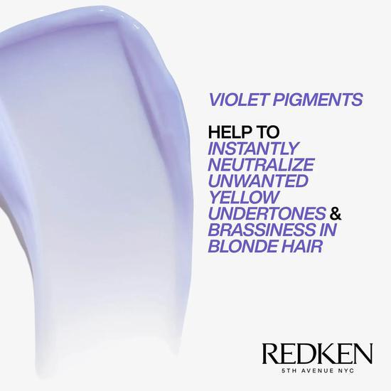 Redken Colour Extend Blondage Conditioner 10 oz