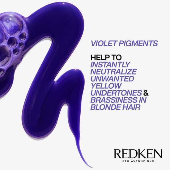 Redken Colour Extend Blondage Shampoo 10 oz