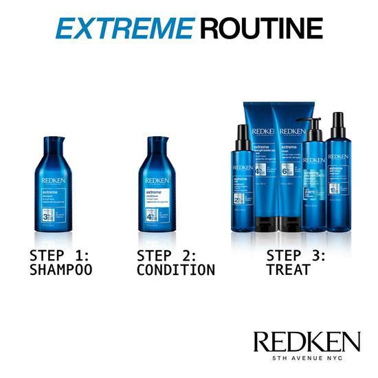 Redken Extreme Shampoo 10 oz