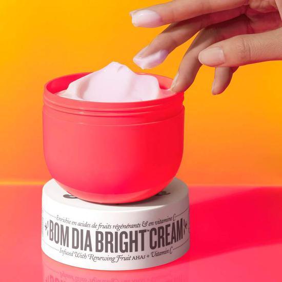 Sol de Janeiro Bom Dia Bright Body Cream 3 oz