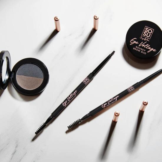 SOSU by SJ Eye Voltage Bouncy Brow Duo Light/Medium