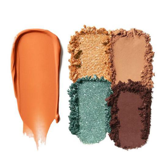 Stila Colour Cocktail Travel Cheek, Lip & Eye Palette Moonshine