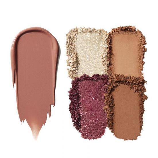Stila Colour Cocktail Travel Cheek, Lip & Eye Palette Moonshine