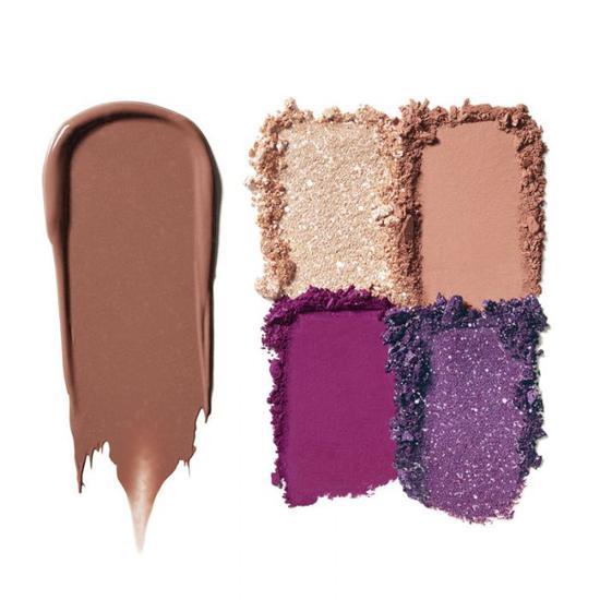 Stila Colour Cocktail Travel Cheek, Lip & Eye Palette Moonshine