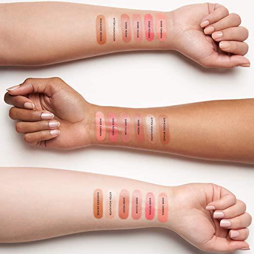 Stila Complete Harmony Lip & Cheek Stick Sheer Lillium