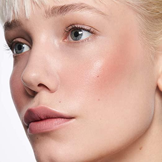 Stila Complete Harmony Lip & Cheek Stick Sheer Lillium