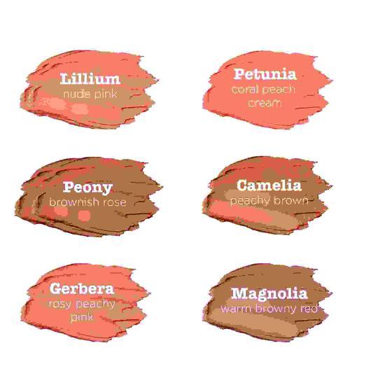 Stila Convertible Colour Petunia
