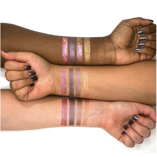 Stila Glitter & Glow Liquid Eyeshadow Kitten Karma