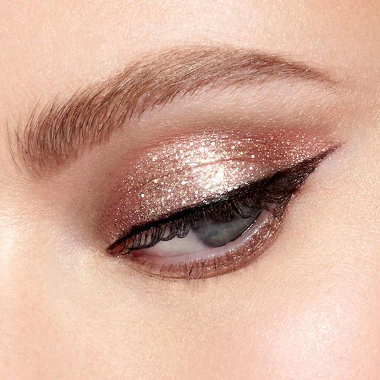 Stila Glitter & Glow Liquid Eyeshadow Kitten Karma