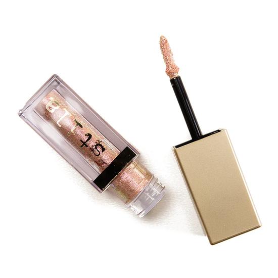 Stila Glitter & Glow Liquid Eyeshadow Kitten Karma