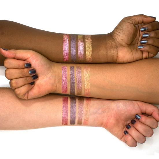 Stila Glitter & Glow Liquid Eyeshadow Kitten Karma