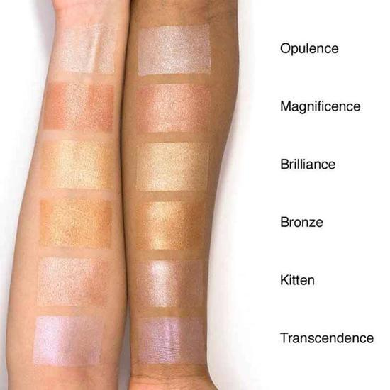 Stila Heaven's Hue Highlighter Transcendence
