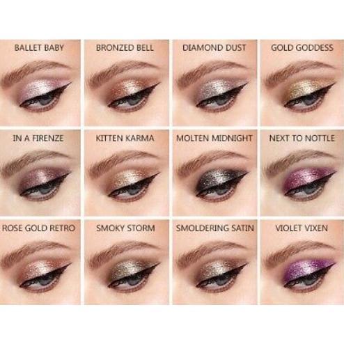 Stila Shimmer & Glow Eyeshadow Boheme