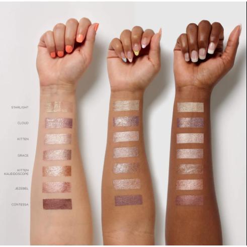Stila Shimmer & Glow Eyeshadow Boheme