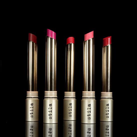 Stila Stay All Day Matte Lip Colour First Kiss